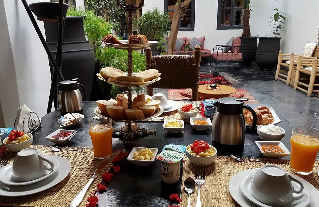 Riad Golfame-1