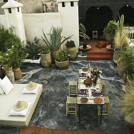 Riad Golfame-2